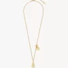 The Chloé Prism necklace The Chloé Prism necklace