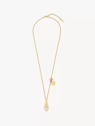 The Chloé Prism necklace The Chloé Prism necklace