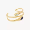 The Chloé Senses cuff The Chloé Senses cuff