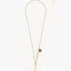 The Chloé Senses pendant necklace The Chloé Senses pendant necklace