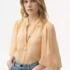 The Chloé Senses pendant necklace The Chloé Senses pendant necklace