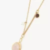 The Chloé Senses pendant necklace The Chloé Senses pendant necklace