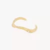 The Chloé Shells bangle The Chloé Shells bangle