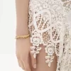 The Chloé Shells bangle The Chloé Shells bangle