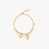The Chloé Shells bracelet The Chloé Shells bracelet