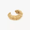 The Chloé Shells cuff The Chloé Shells cuff