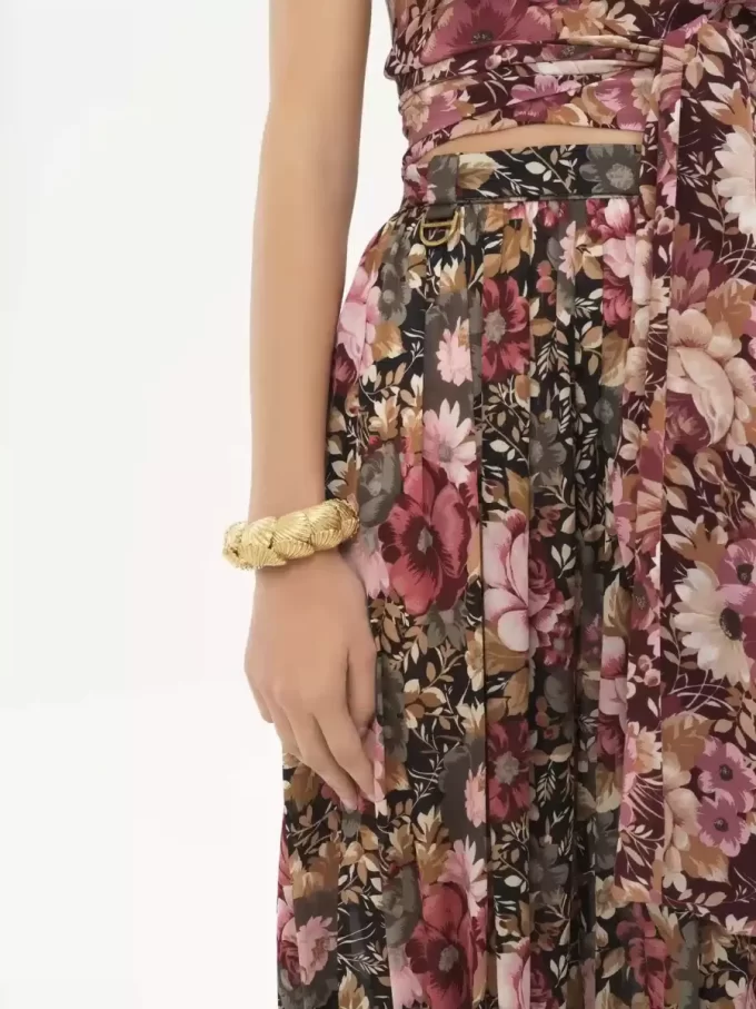 The Chloé Shells cuff The Chloé Shells cuff