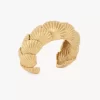 The Chloé Shells cuff The Chloé Shells cuff