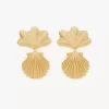 The Chloé Shells earrings The Chloé Shells earrings