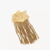 The Chloé Shells earrings The Chloé Shells earrings