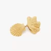 The Chloé Shells earrings The Chloé Shells earrings