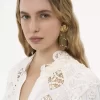 The Chloé Shells earrings The Chloé Shells earrings