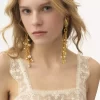 The Chloé Shells earrings The Chloé Shells earrings