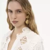 The Chloé Shells earrings The Chloé Shells earrings