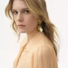 The Chloé Shells earrings The Chloé Shells earrings