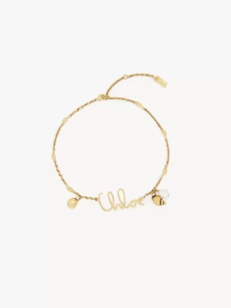 The Chloé Shells necklace The Chloé Shells necklace