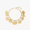The Chloé Shells necklace The Chloé Shells necklace