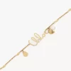 The Chloé Shells necklace The Chloé Shells necklace