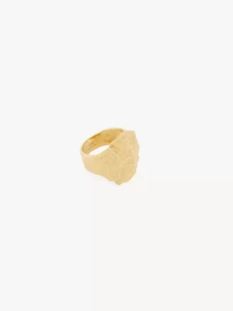 The Chloé Shells ring The Chloé Shells ring
