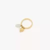 The Chloé Shells ring The Chloé Shells ring