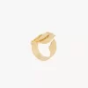 The Chloé Shells ring The Chloé Shells ring