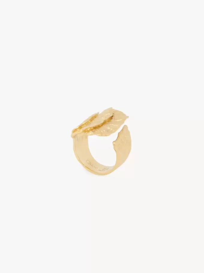 The Chloé Shells ring The Chloé Shells ring