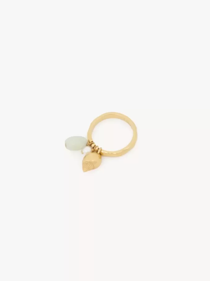 The Chloé Shells ring The Chloé Shells ring