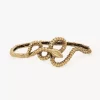 The Chloé Snake belt The Chloé Snake belt