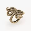 The Chloé Snake bracelet The Chloé Snake bracelet
