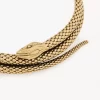 The Chloé Snake necklace The Chloé Snake necklace