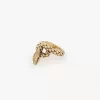 The Chloé Snake ring The Chloé Snake ring