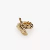 The Chloé Snake ring The Chloé Snake ring