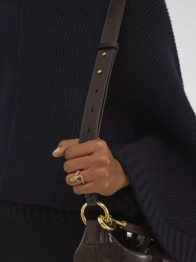 The Chloé Snake ring The Chloé Snake ring