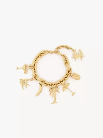 The Chloé Sunflower bracelet The Chloé Sunflower bracelet