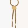 The Chloé Sunflower necklace The Chloé Sunflower necklace