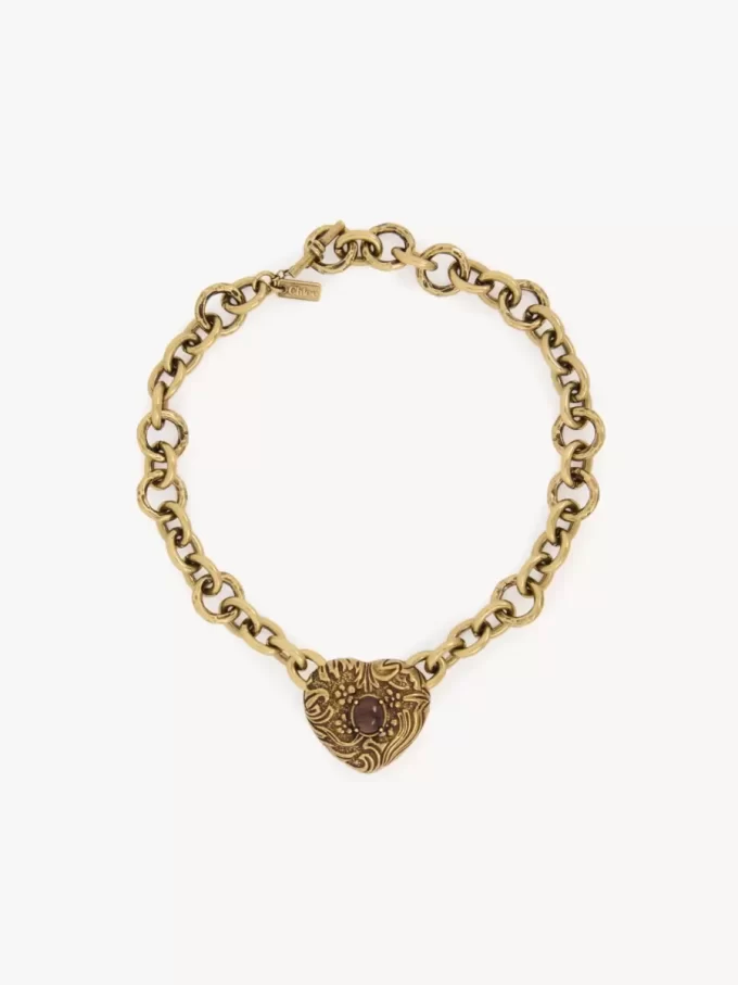 The Château Treasures choker The Château Treasures choker