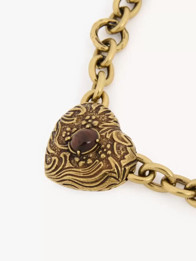 The Château Treasures choker The Château Treasures choker