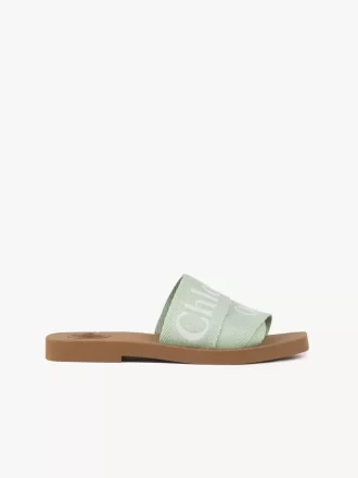 Woody mule Woody mule