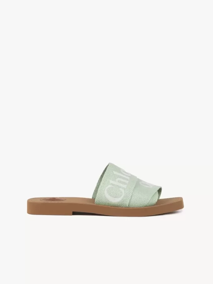 Woody mule Woody mule