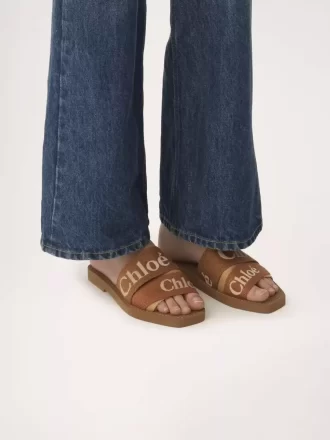 Woody mule Woody mule