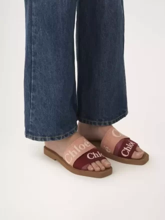 Woody mule Woody mule