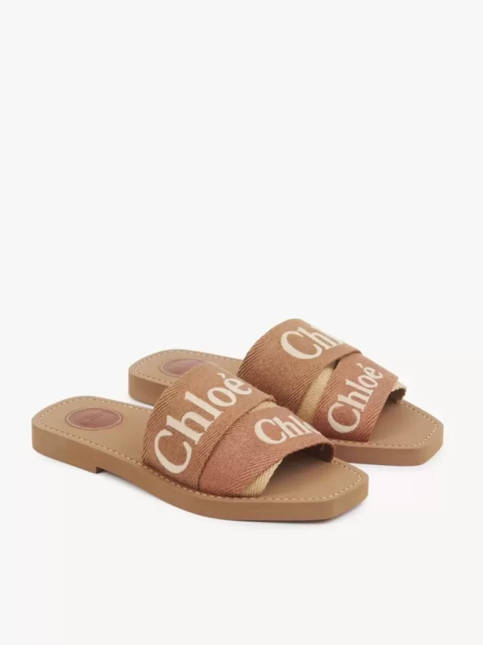 Woody mule Woody mule