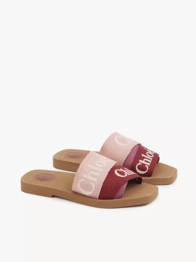 Woody mule Woody mule