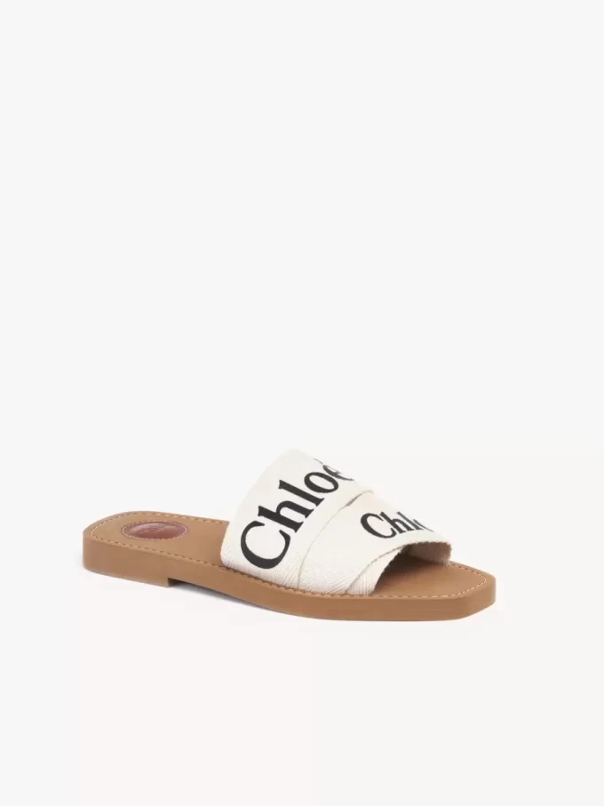 Woody mule Woody mule