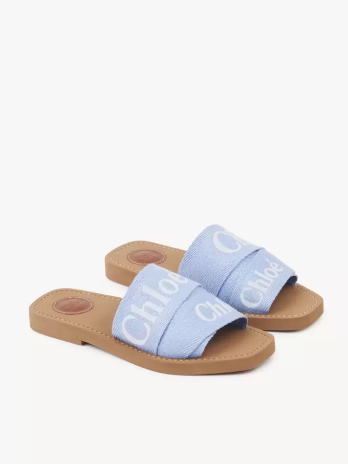 Woody mule Woody mule