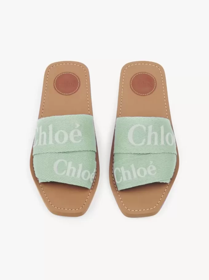 Woody mule Woody mule