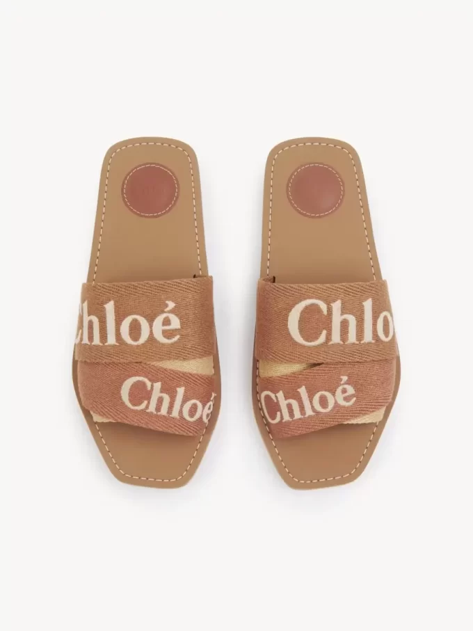 Woody mule Woody mule