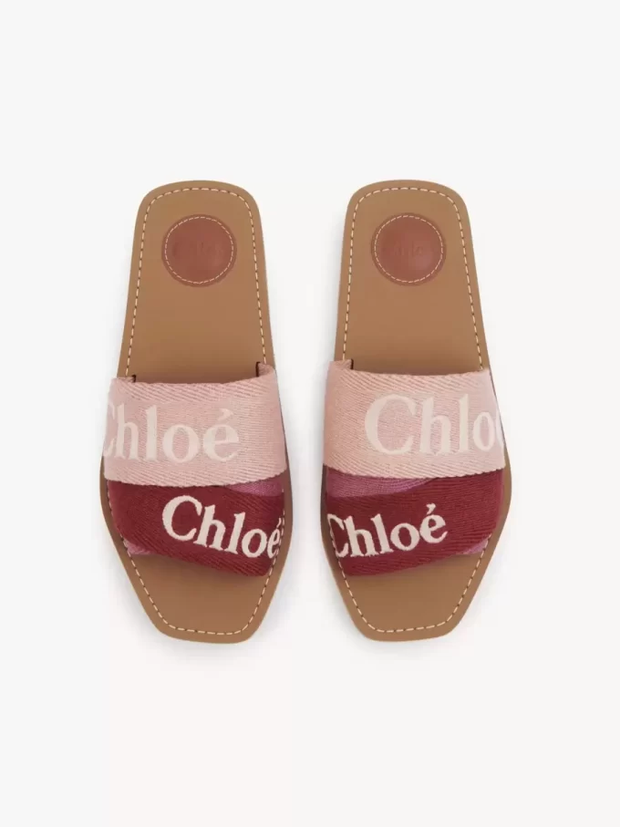 Woody mule Woody mule