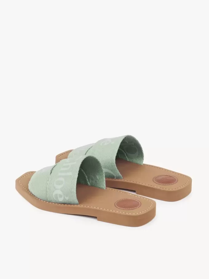 Woody mule Woody mule