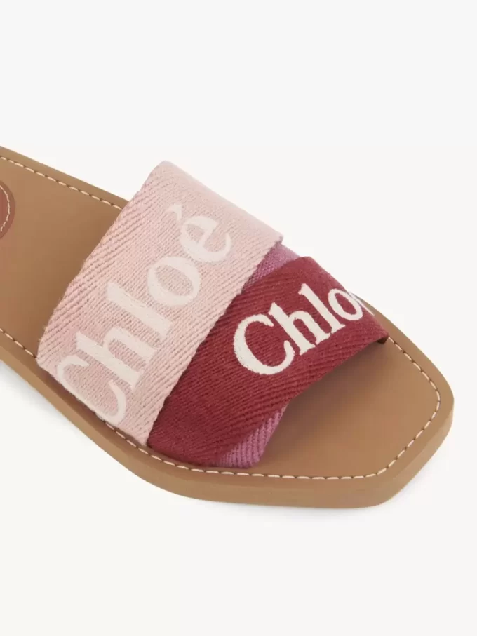 Woody mule Woody mule